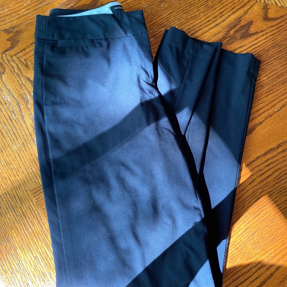 Slacks/Work Pants